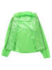 Alpine Pro Windbreaker "Spin" in Grün