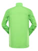 Alpine Pro Windbreaker "Spin" in Grün