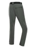 Alpine Pro Softshellhose "Nutt" in Khaki