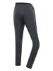 Alpine Pro Trainingsbroek "Zerec" antraciet
