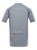 Alpine Pro Fietsshirt "Geret" grijs