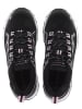 Alpine Pro Wandelschoenen "Semte" zwart