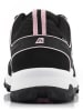 Alpine Pro Buty turystyczne "Semte" w kolorze czarnym