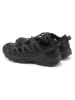 Alpine Pro Wanderschuhe "Nubre" in Schwarz