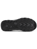 Alpine Pro Wanderschuhe "Nubre" in Schwarz