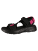 Alpine Pro Sandalen "Laqa" zwart