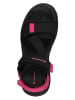 Alpine Pro Sandalen "Laqa" zwart