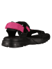 Alpine Pro Sandalen "Laqa" zwart