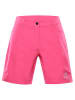 Alpine Pro Functionele short "Cola" roze