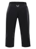 Alpine Pro Functionele broek "Wedera" zwart