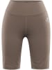 Alpine Pro Funktionsshorts "Garela" in Braun