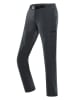 Alpine Pro Functionele broek "Corba" antraciet