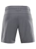 Alpine Pro Funktionsshorts "Baka" in Grau