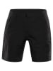 Alpine Pro Functionele short "Baka" kaki