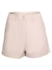 Alpine Pro Shorts "Kuhara" in Rosa