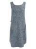 Alpine Pro Kleid "Cyphera" in Grau