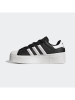 adidas Sneakersy "SUPERSTAR BONEGA" w kolorze czarnym