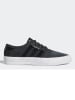 adidas Skórzane sneakersy "SEELEY XT" w kolorze antracytowym