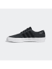 adidas Skórzane sneakersy "SEELEY XT" w kolorze antracytowym