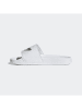 adidas Slippers "ADILETTE LITE" wit