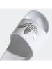 adidas Slippers "ADILETTE LITE" wit