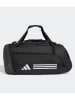 adidas Sporttas "R DUFFLE M" zwart - (B)26,5 x (H)56,6 x (D)30,5 cm