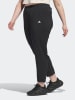 adidas Trainingshose in Schwarz