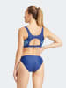 adidas Bikini "3S SPORTY" in Blau