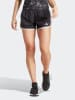 adidas Hardloopshort "Marathon 20" zwart
