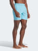 adidas Badeshorts "ESSENTIALS" in Hellblau