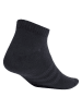 adidas 3er-Set: Sportsocken in Schwarz