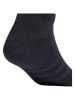 adidas 3er-Set: Sportsocken in Schwarz
