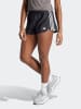 adidas Trainingsshorts "Pacer" in Schwarz