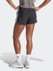 adidas Trainingsshorts "Pacer" in Schwarz