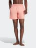 adidas Badeshorts "ESSENTIALS" in Rosa