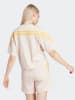adidas Shirt lichtroze