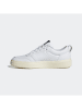 adidas Sneakersy "PARK ST" w kolorze białym