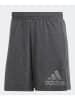 adidas Sweatshort "Future Icons Winners" grijs