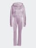 adidas Trainingspak "Glam" paars