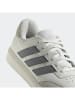 adidas Sneakers "COURTBLOCK" wit/grijs