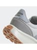 adidas Sneakersy "RUN 70S" w kolorze szarym