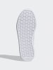 adidas Sneakersy "PARK ST" w kolorze białym