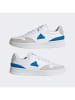 adidas Leder-Sneakers "KANTANA" in Weiß/ Bunt