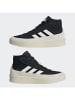 adidas Sneakers "Znsored" in Schwarz