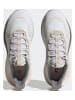 adidas Sneakers "ALPHABOUNCE +" wit
