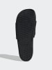 adidas Klapki "ADILETTE COMFORT" w kolorze czarnym