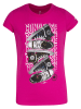 Converse Shirt roze