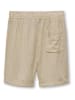 KIDS ONLY Shorts "Noah" in Beige