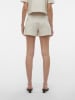 Vero Moda Short "Florence" crème