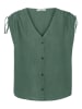 Vero Moda Weste in Grün